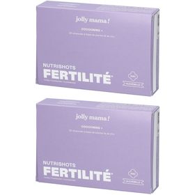 JOLLY MAMA Cocooning +