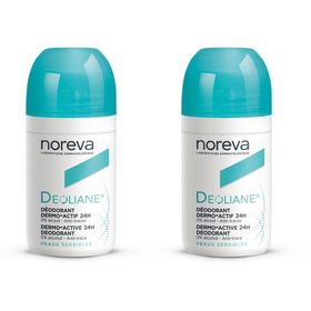 Noreva Déodorant Dermo-Actif 24H Peaux Sensibles