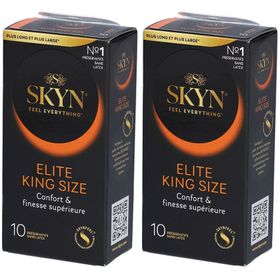 SKYN Elite King Size