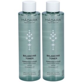 Mádara Balancing Toner
