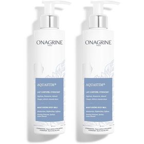 Onagrine Aquastim Lait Corporel Hydratant