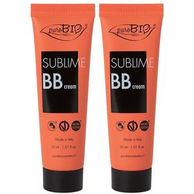 PUROBIO BB Crème Sublime 03
