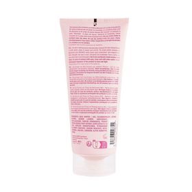 LAINO Gel Douche Hydratant Pulpe de Pêche Blanche BIO