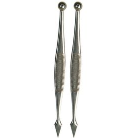 Formes et Flammes Tire-comédons