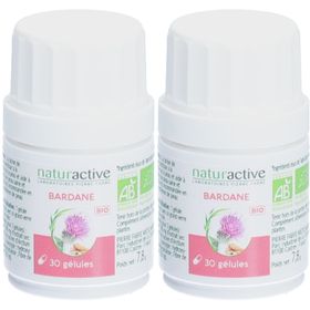 naturactive Bardane BIO