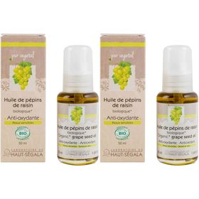Laboratoire du Haut-Ségala Huile de Pépins de Raisin Bio