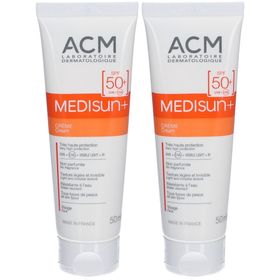 ACM® Medisun+ Sonnencreme SPF 50+
