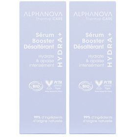 Alphanova Sérum Booster Désaltérant HYDRA+