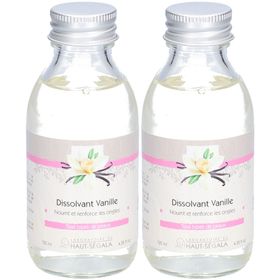 Laboratoire du Haut-Ségala Dissolvant Vanille
