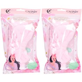 Calysia Bandeau Cosmétique Rose