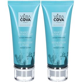 VERACOVA Masque Hydratante Action Immédiate