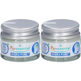 Puressentiel Migra Pure Baume Froid Intense Bio