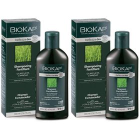 BIOKAP Bellezza Bio Shampooing Purifiant