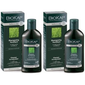 BIOKAP Bellezza Bio Shampooing Purifiant