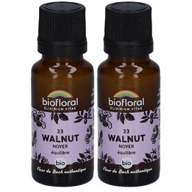 BIOFLORAL 33 Walnut - Noyer