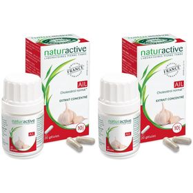 Naturactive Ail