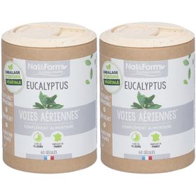 Nat&Form EUCALYPTUS