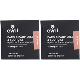 AVRIL Fard Multi-Usage - Étain irisé