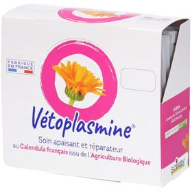 BOIRON Vétoplasmine