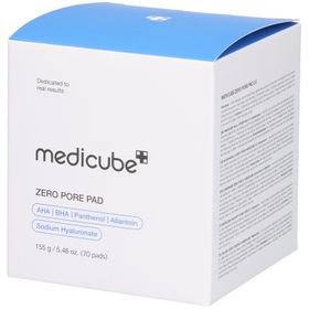MEDICUBE Zero Pore Pad