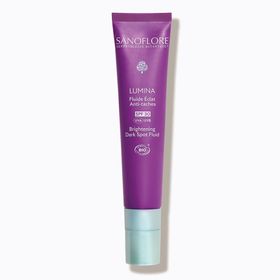 Sanoflore Lumina Fluide SPF 30