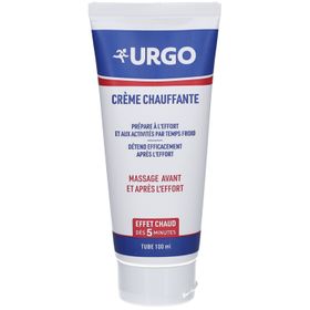 URGO Crème Chauffante