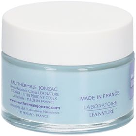 Eau Thermale Jonzac Rehydrate Gel-Crème Repulpant