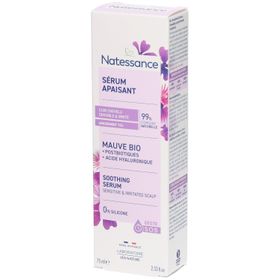 Natessance Sérum Apaisant