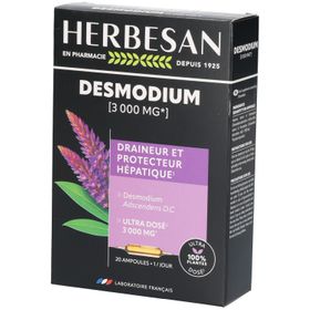 Herbesan Desmodium