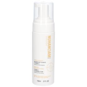 Nuhanciam Mousse Nettoyante Vitamine C