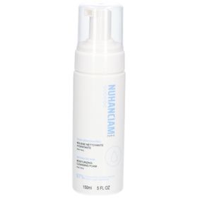 Nuhanciam Mousse Nettoyante Hydratante