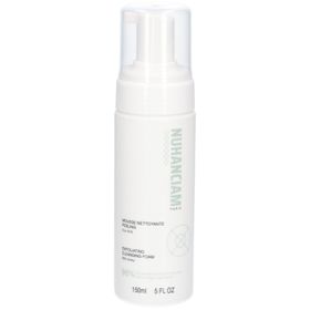 Nuhanciam Mousse Nettoyante Peeling