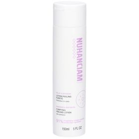 Nuhanciam Lotion Peeling Pureté