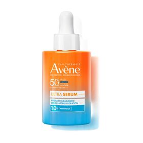 Avène Ultra Serum SPF50+ Hydrate Durablement