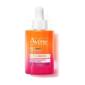 Avène Ultra Serum SPF50+ Repulpe Instantanément