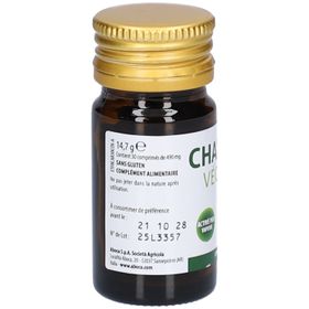 Aboca Charbon Végétal