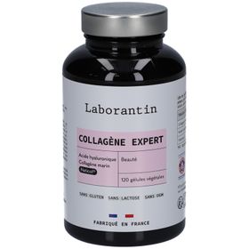 LABORANTIN Collagène Expert