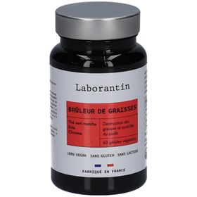 Brûleur de graisses