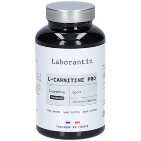 L-Carnitine Pro