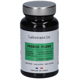 LABORANTIN Probio Flore