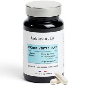 Probio Ventre Plat - Digestion & Minceur