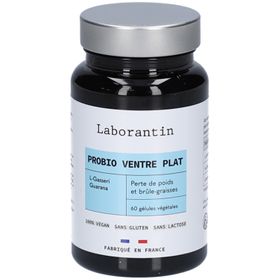 Probio Ventre Plat