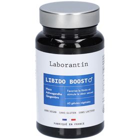 LABORANTIN Libido Boost - Homme