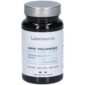 Super Hyaluronique