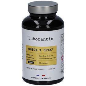 LABORANTIN Oméga-3 Epax