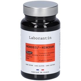 LABORANTIN Morosil - Minceur