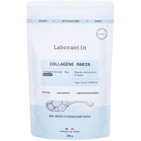 LABORANTIN Collagène Marin Goût Neutre