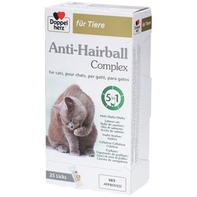 Doppelherz Anti-Hairball Complex
