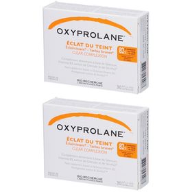 Oxyprolane Eclat du Teint
