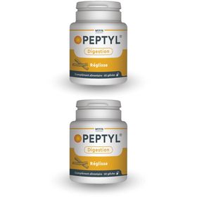 LABORATOIRES MONIN CHANTEAUD Peptyl